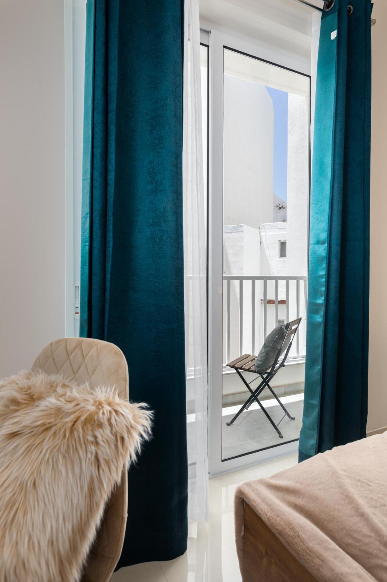 Edka Suites - Modern Sunlit 2Bd Apartments With Balconies - Close To Sliema Promenade, St Julian'S & St Georges Bay Gzira Exterior foto