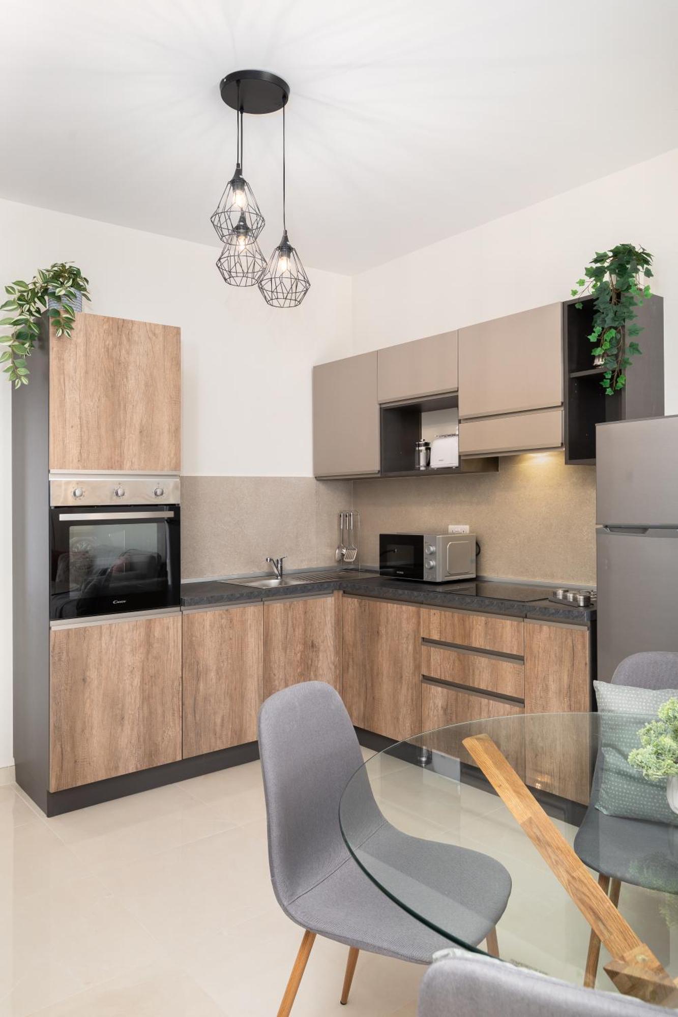Edka Suites - Modern Sunlit 2Bd Apartments With Balconies - Close To Sliema Promenade, St Julian'S & St Georges Bay Gzira Exterior foto